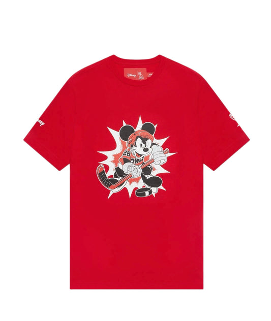 Octobers Very Own X Disney Mickey "OWLS" T-Shirt