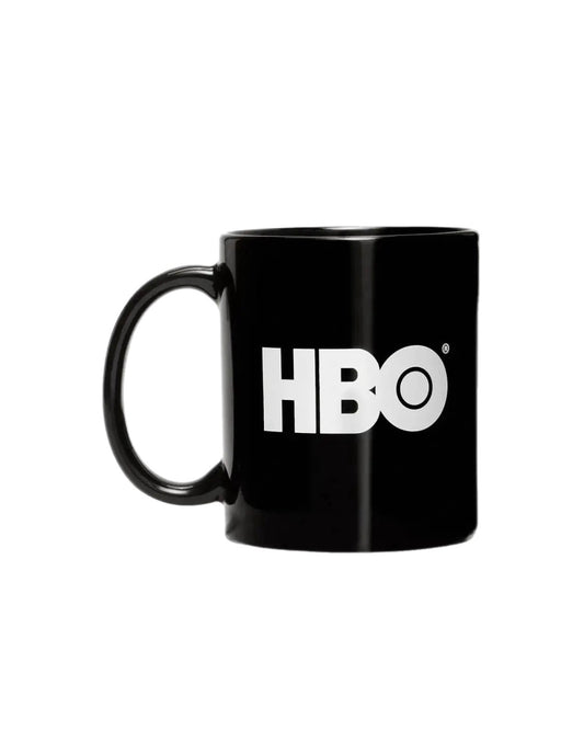 Octobers Very Own X HBO Owl Ceramic Mug
