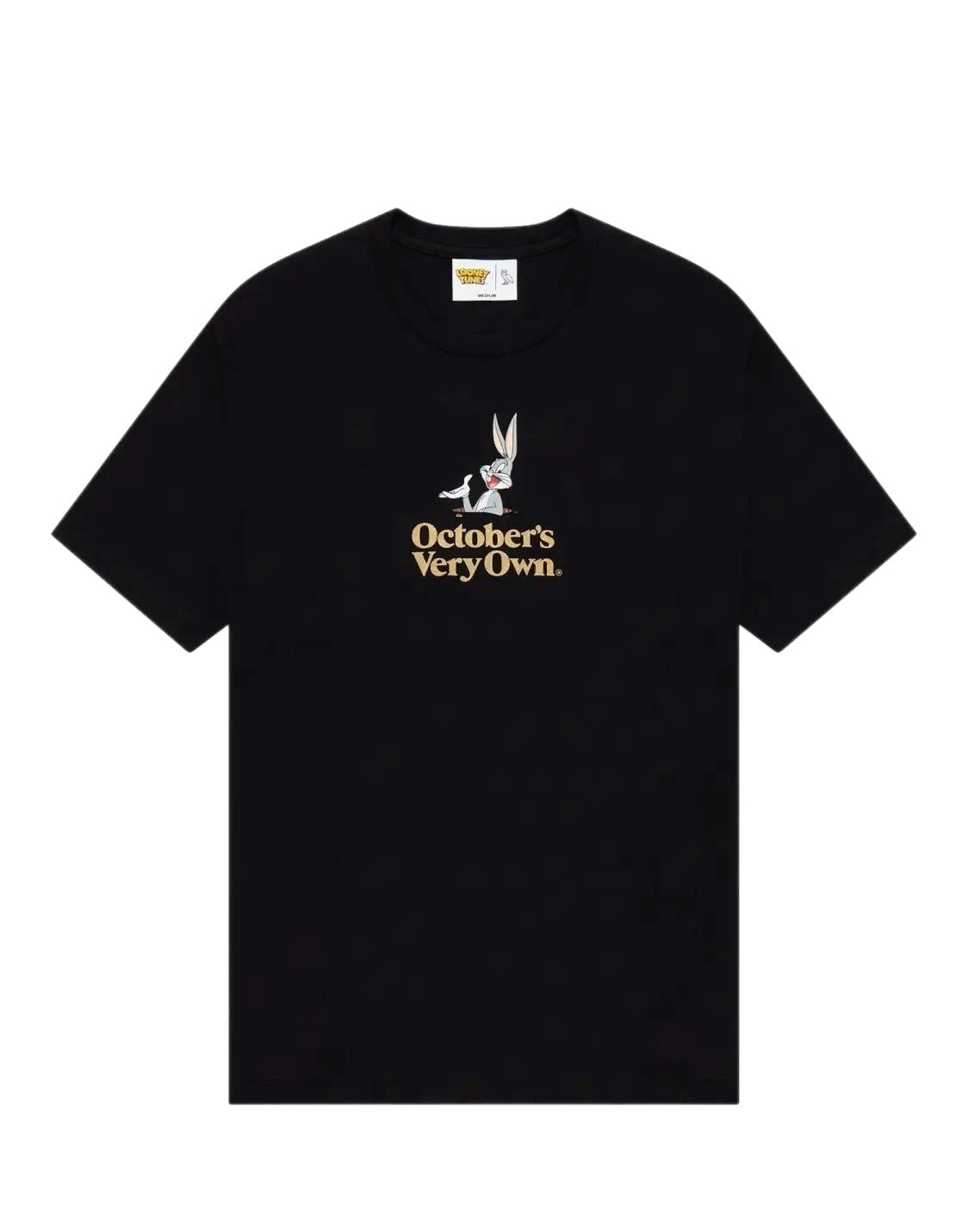 Octobers Very Own X Looney Tunes Bugs Bunny T-Shirt