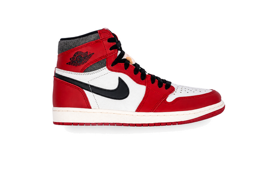 Air Jordan Retro 1 High OG Chicago Lost & Found product image