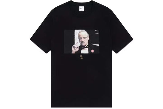 Octobers Very Own X The Godfather Vito Corleone - Area Codes Official