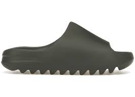 Adidas Yeezy Slide Slate Grey - Area Codes Official