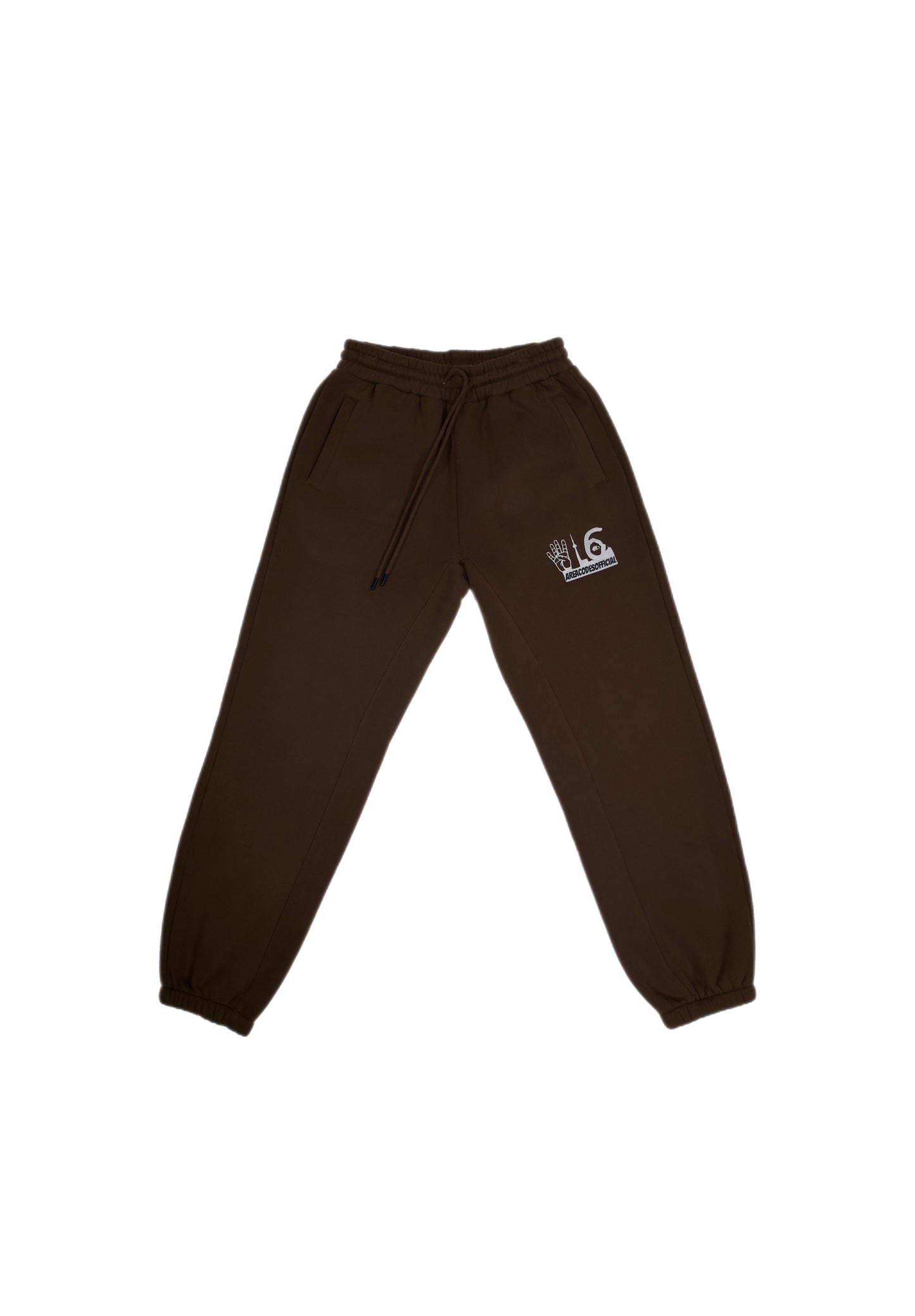 The Heritage Tracksuit