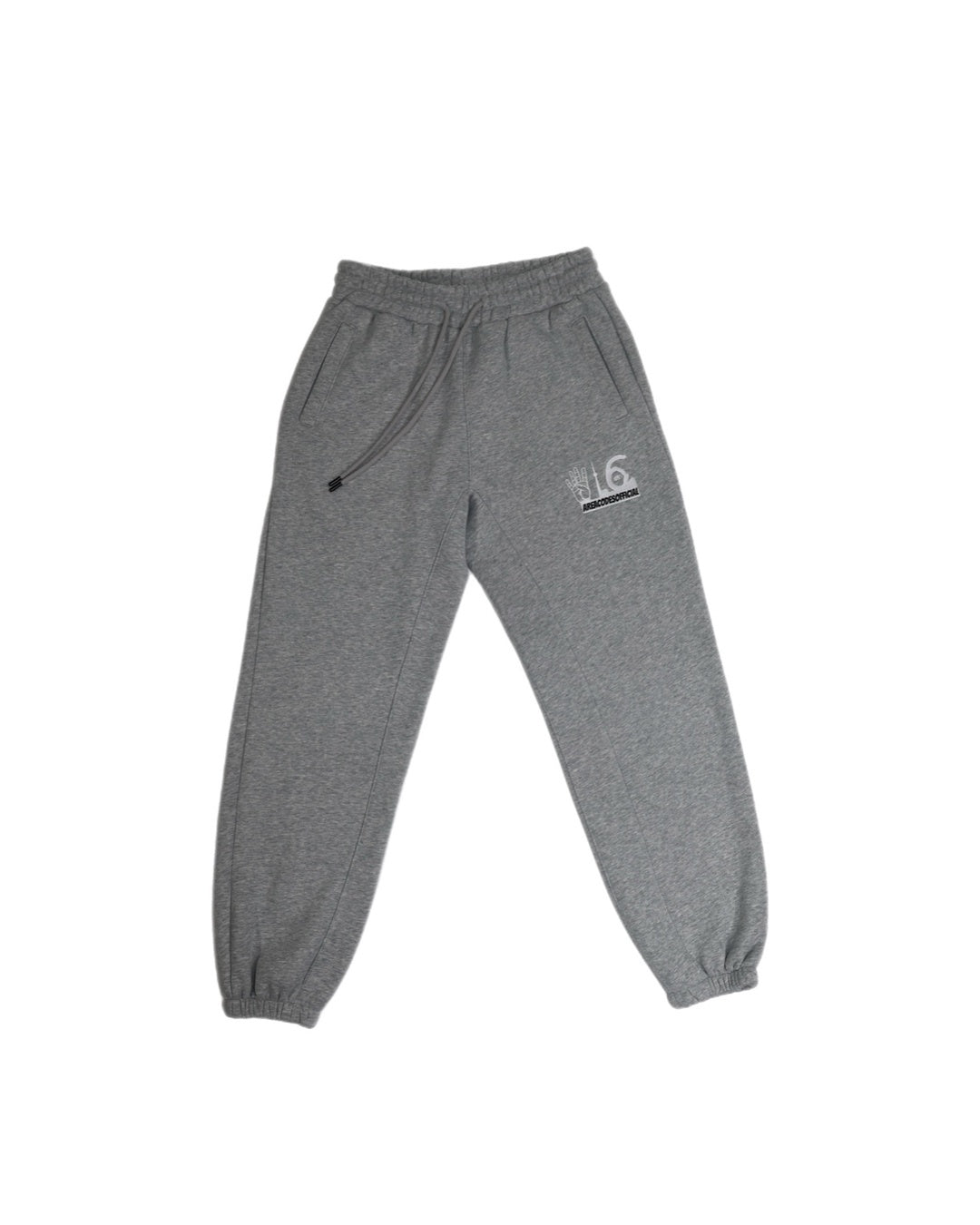 The Heritage Tracksuit