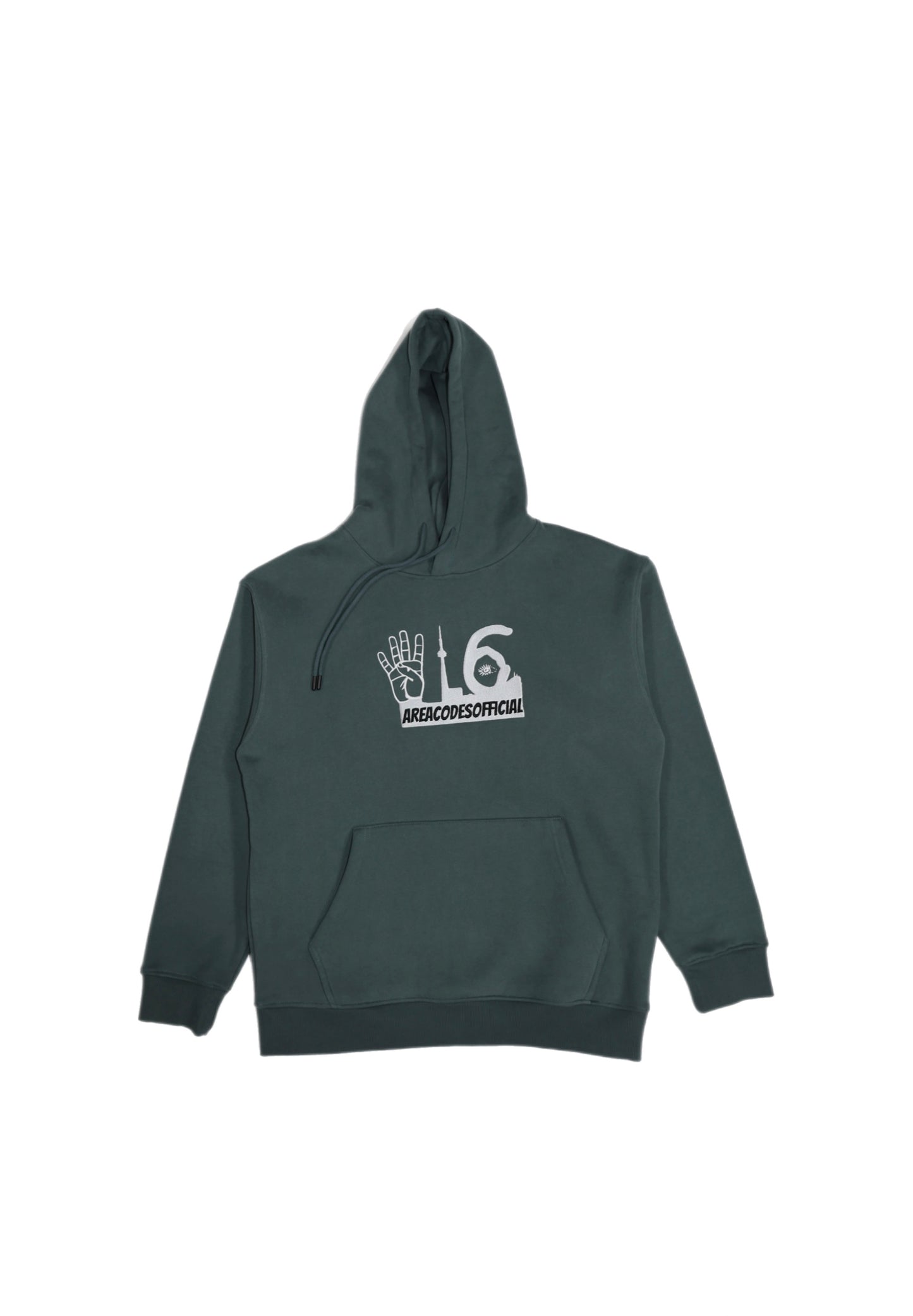 The Heritage Tracksuit