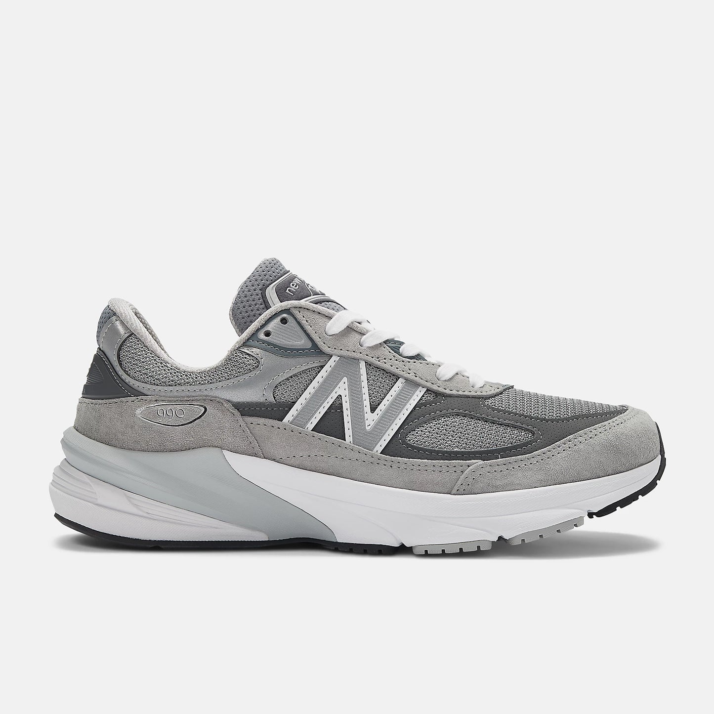 New Balance 990 V6 Grey