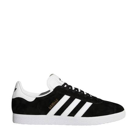 Adidas Gazelle Core Black