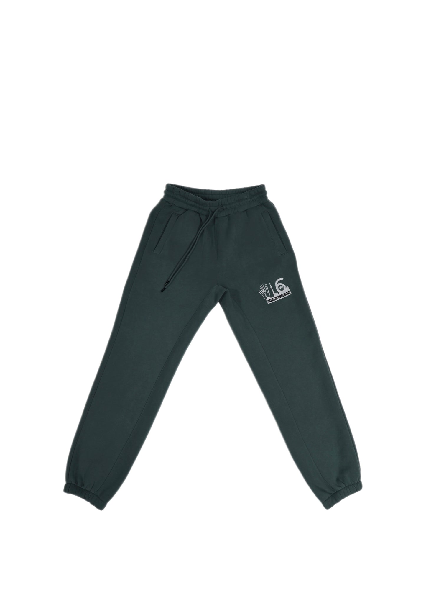 The Heritage Tracksuit