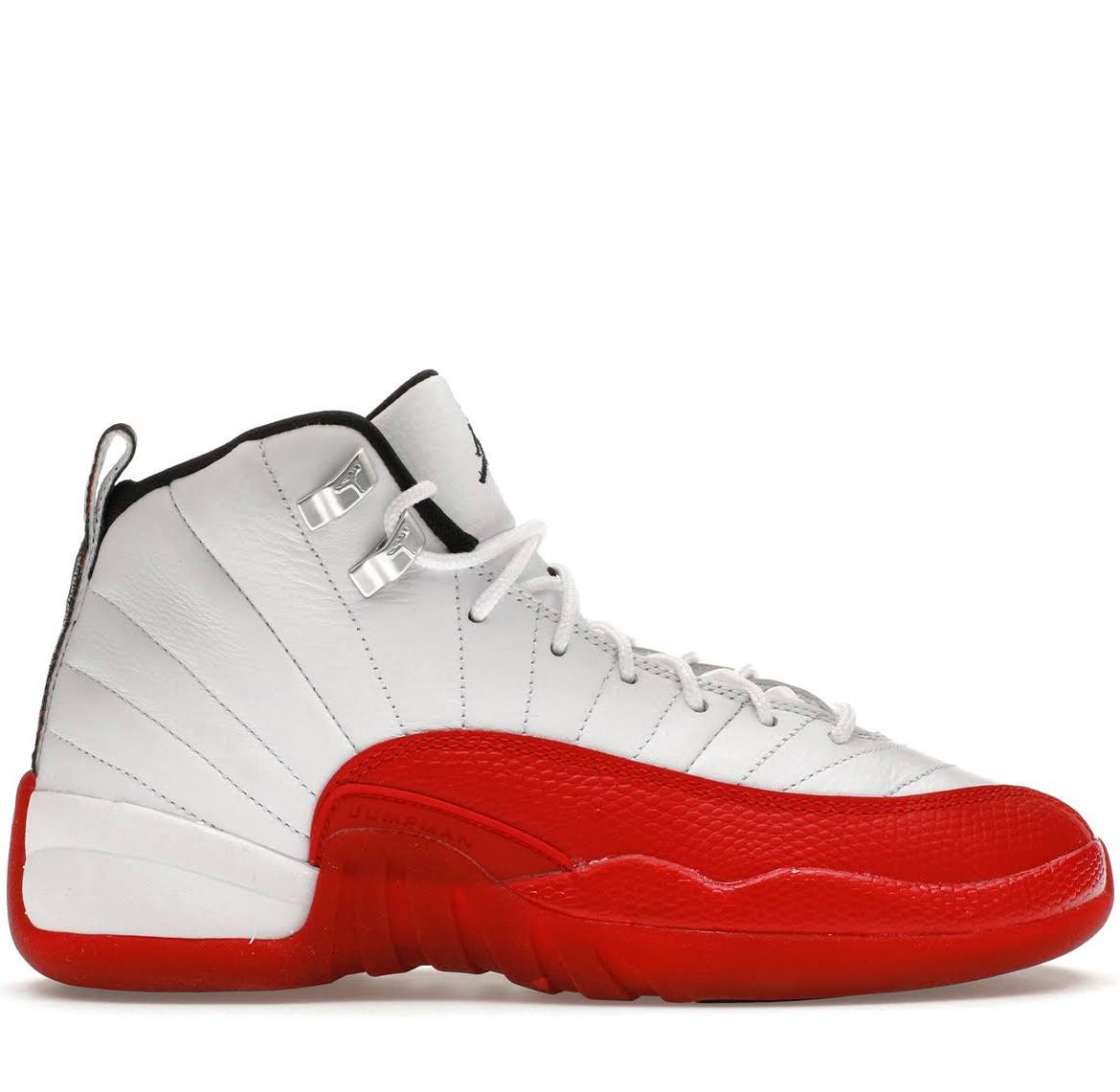 Air Jordan Retro 12 Cherry - Area Codes Official