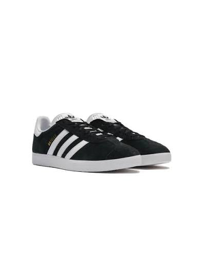 Adidas Gazelle Core Black
