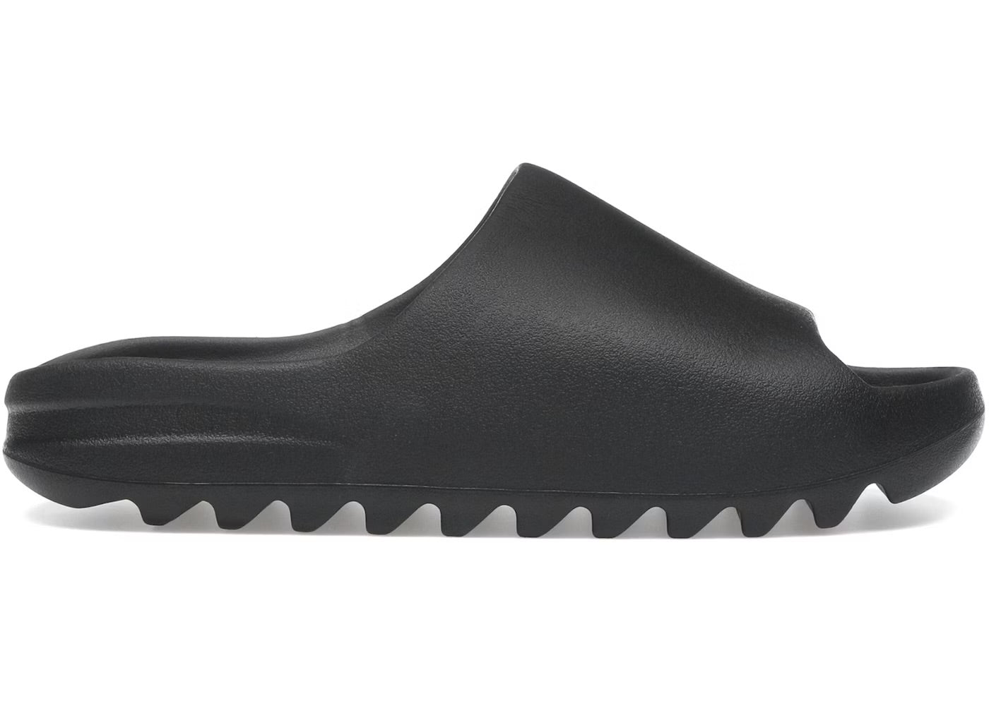 Yeezy Slide YS-01 Black
