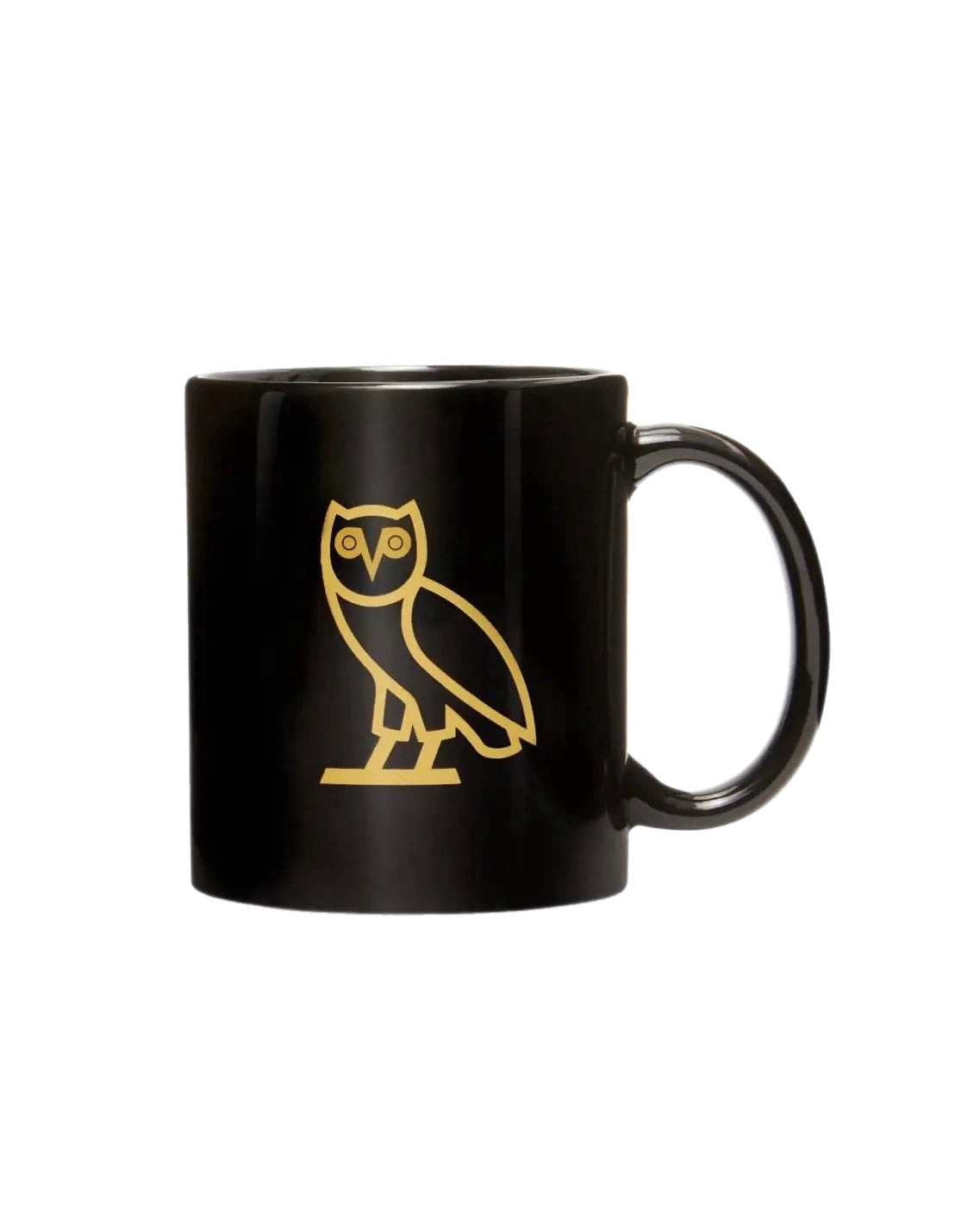 Octobers Very Own X HBO Owl Ceramic Mug