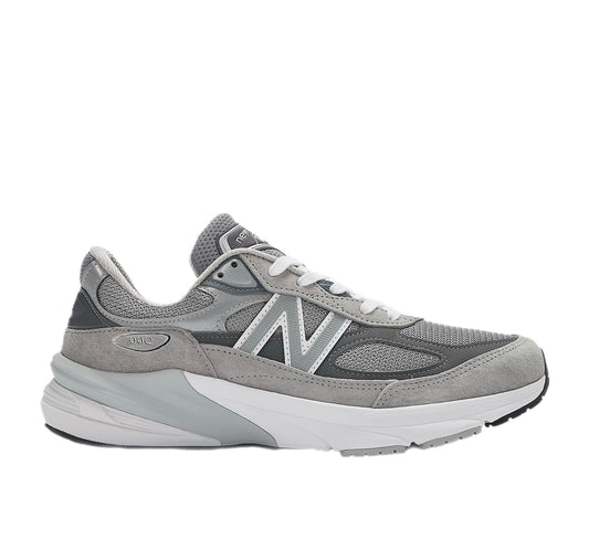 New Balance 990 V6 Grey
