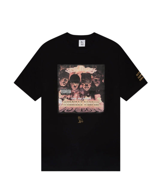 Octobers Very Own X Hot Boys T-Shirt