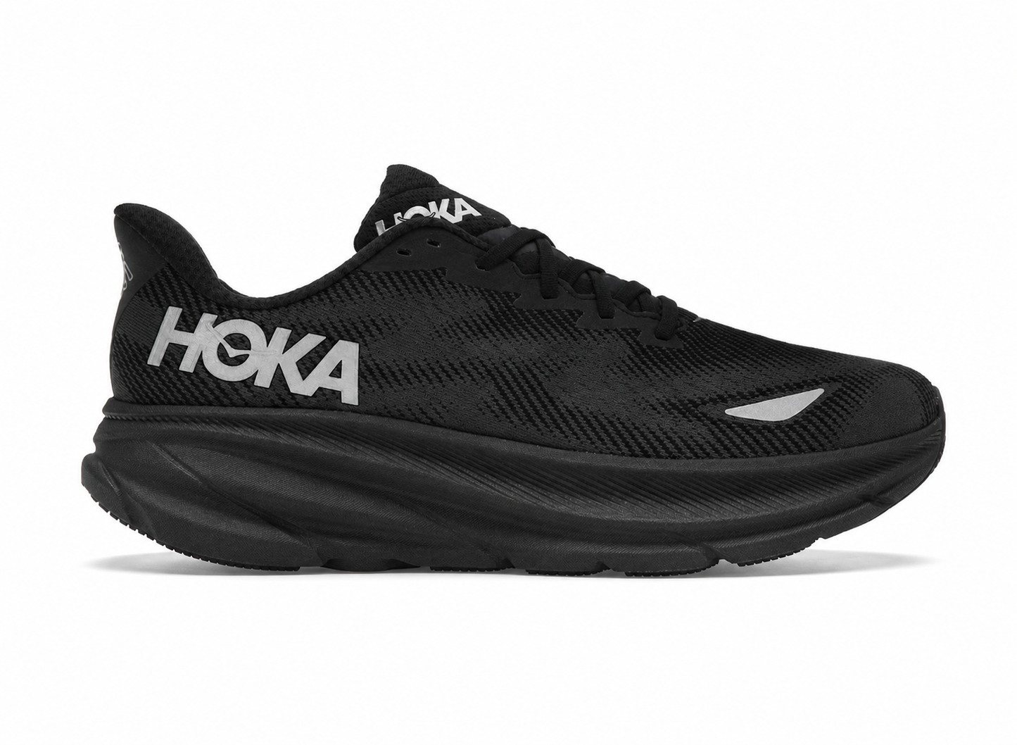 Hoka Clifton 9 GTX