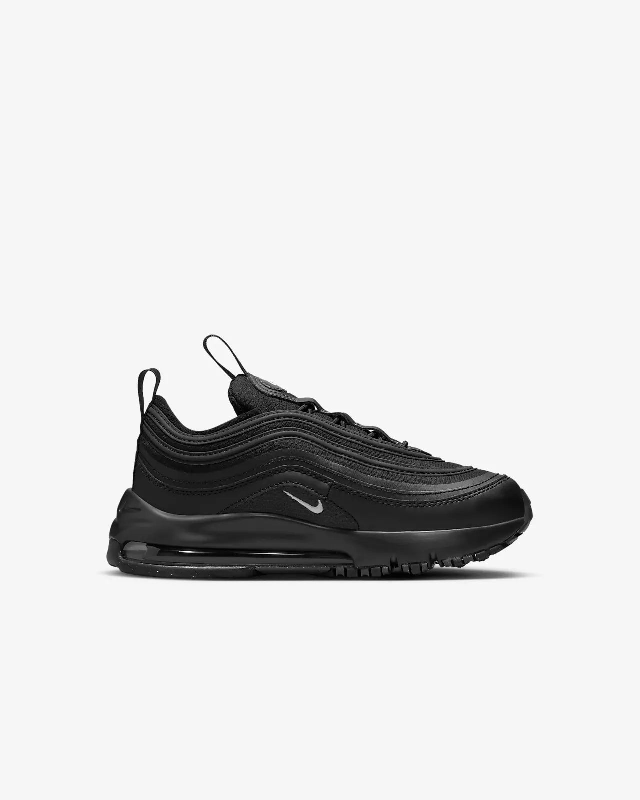 Nike Air Max 97 Anthracite - Area Codes Official