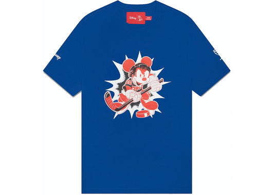 Octobers Very Own X Disney Mickey "OWLS" T-shirt - Area Codes Official