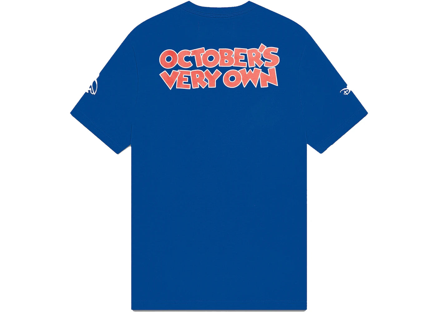 Octobers Very Own X Disney Mickey "OWLS" T-shirt - Area Codes Official