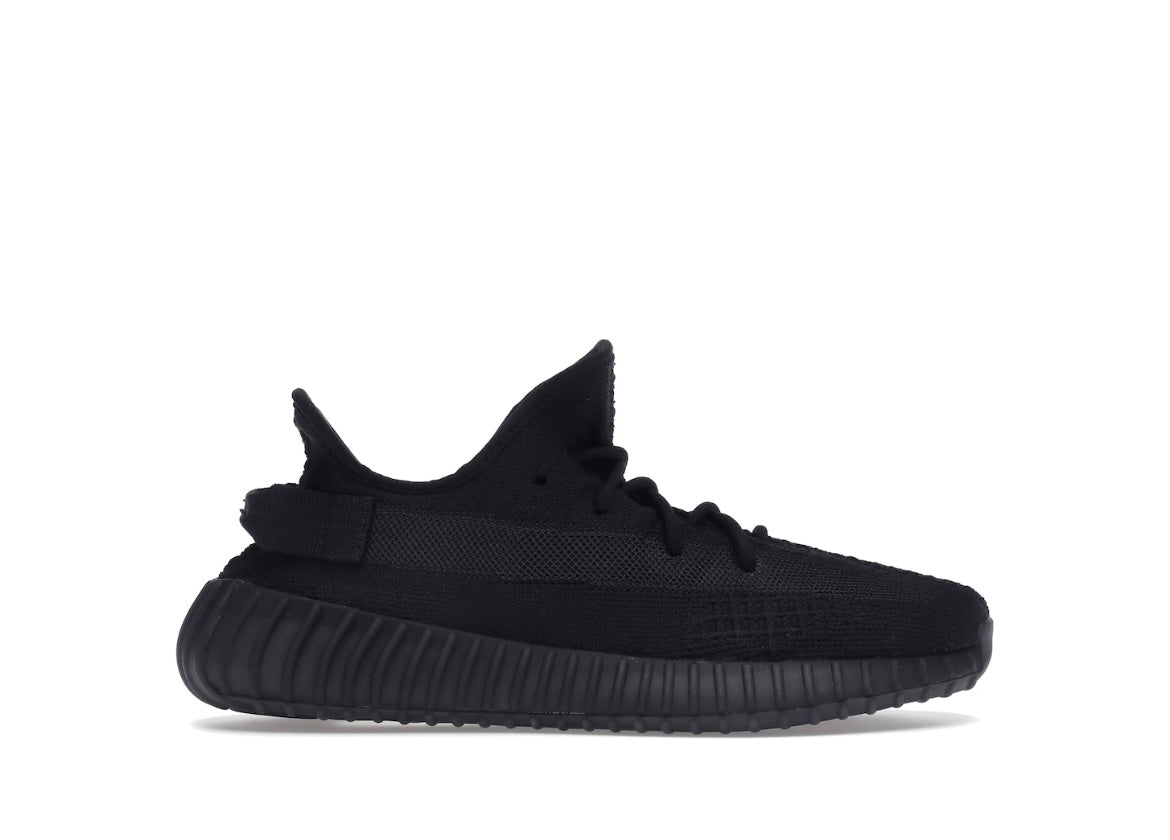 Adidas Yeezy Boost 350 V2 Oynx - Area Codes Official