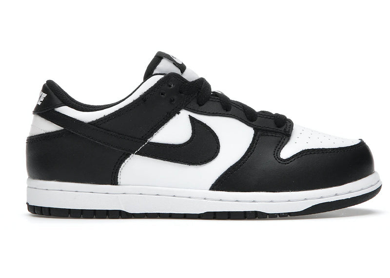 Nike Dunk Low White Black Panda - Area Codes Official