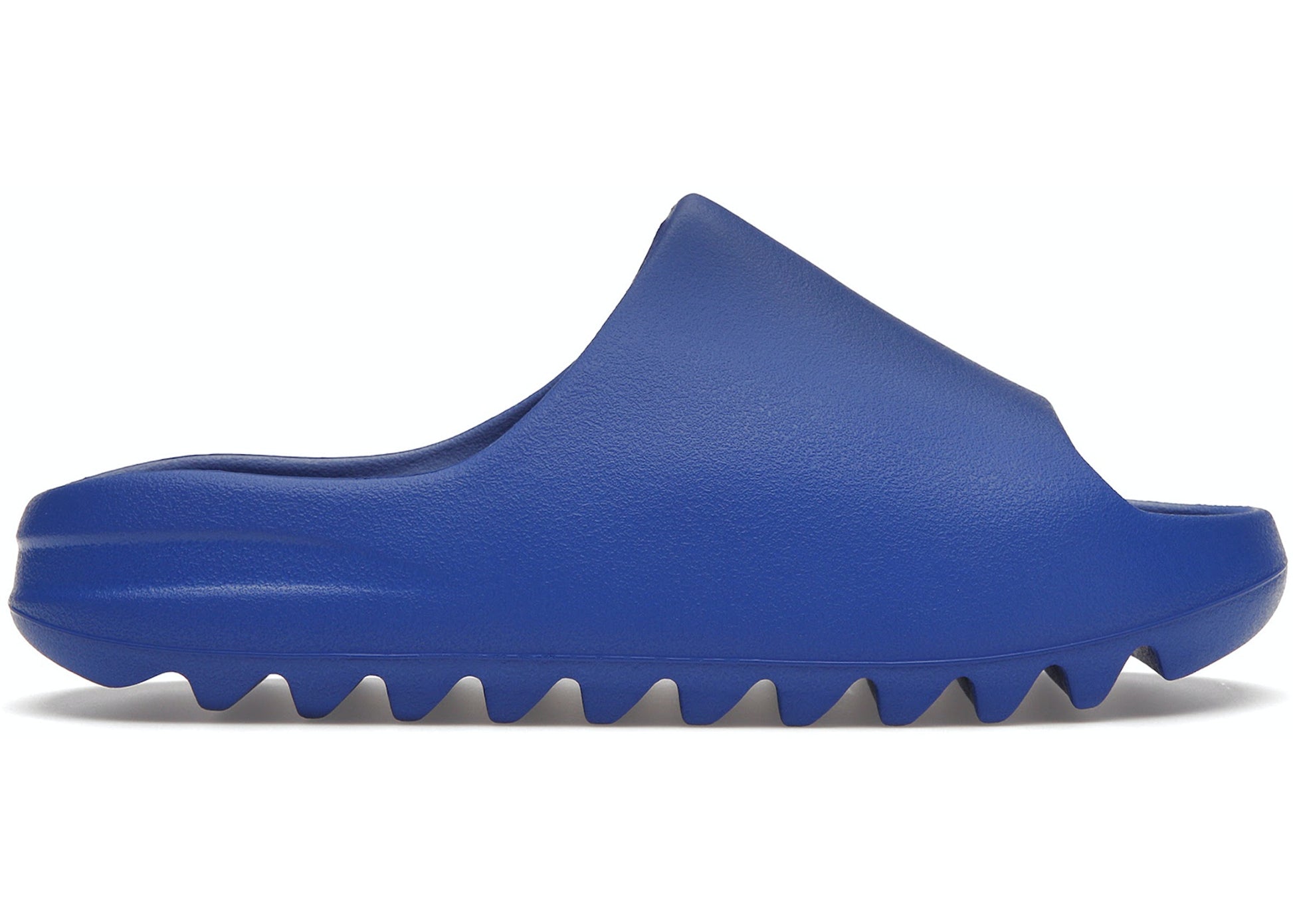 Adidas Yeezy Slide Azure - Area Codes Official