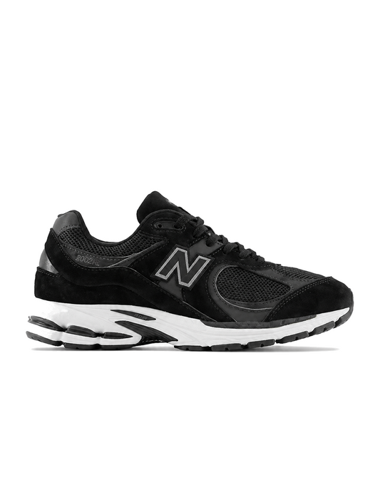 New Balance 2002R Black Gunmetal product image