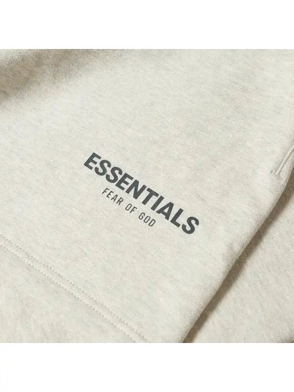 Fear Of God ESSENTIALS Sweat Shorts SS21