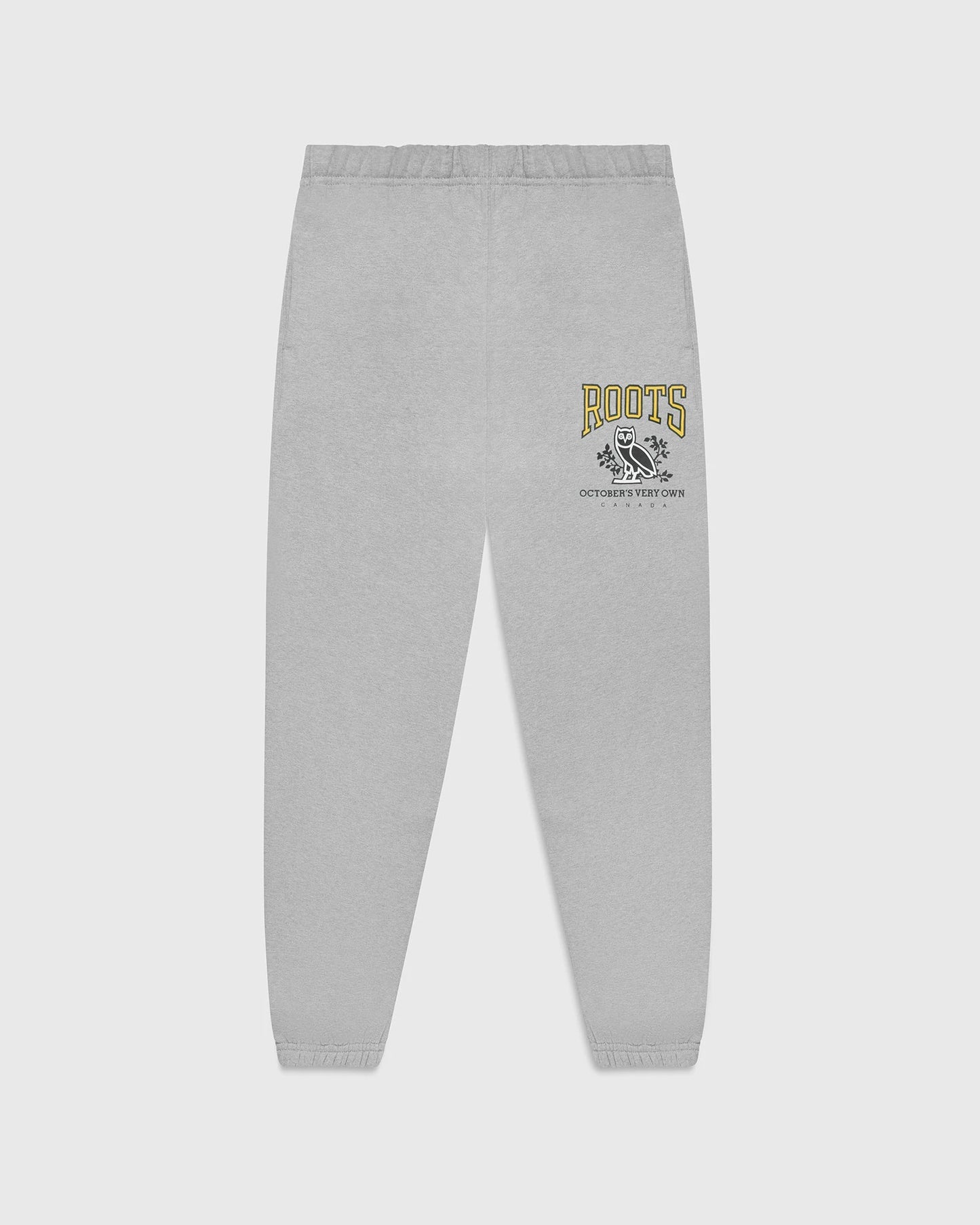 Grey roots tracksuit on sale