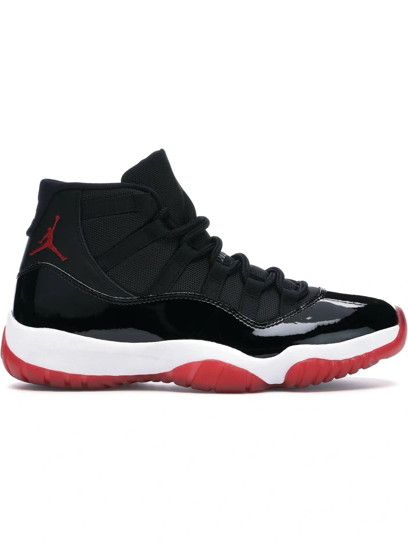 Air Jordan Retro 11 Playoffs/Bred