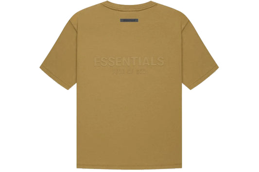 Fear Of God Essentials Amber T-Shirt FW21