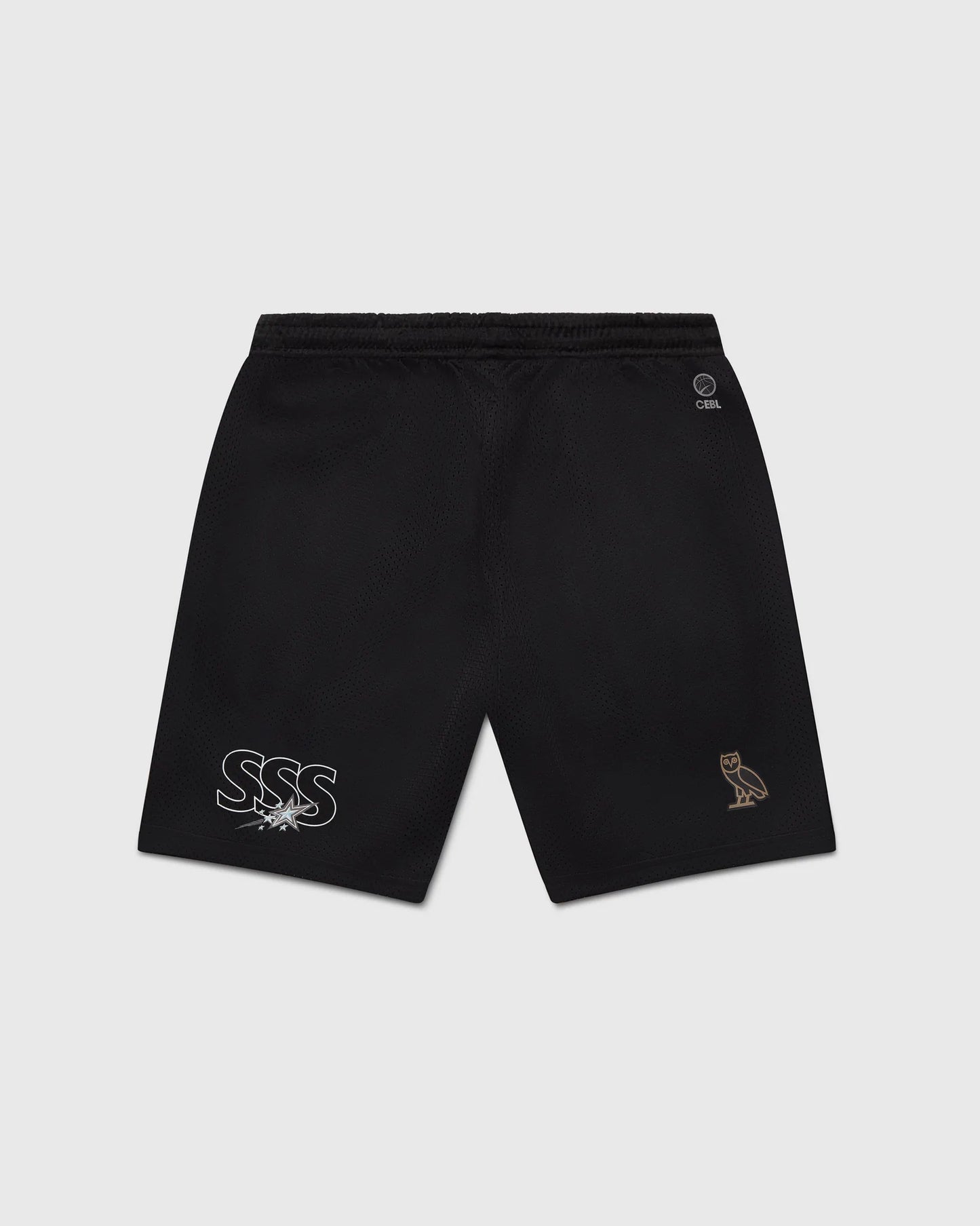 Octobers Very Own X SSS Gym Shorts