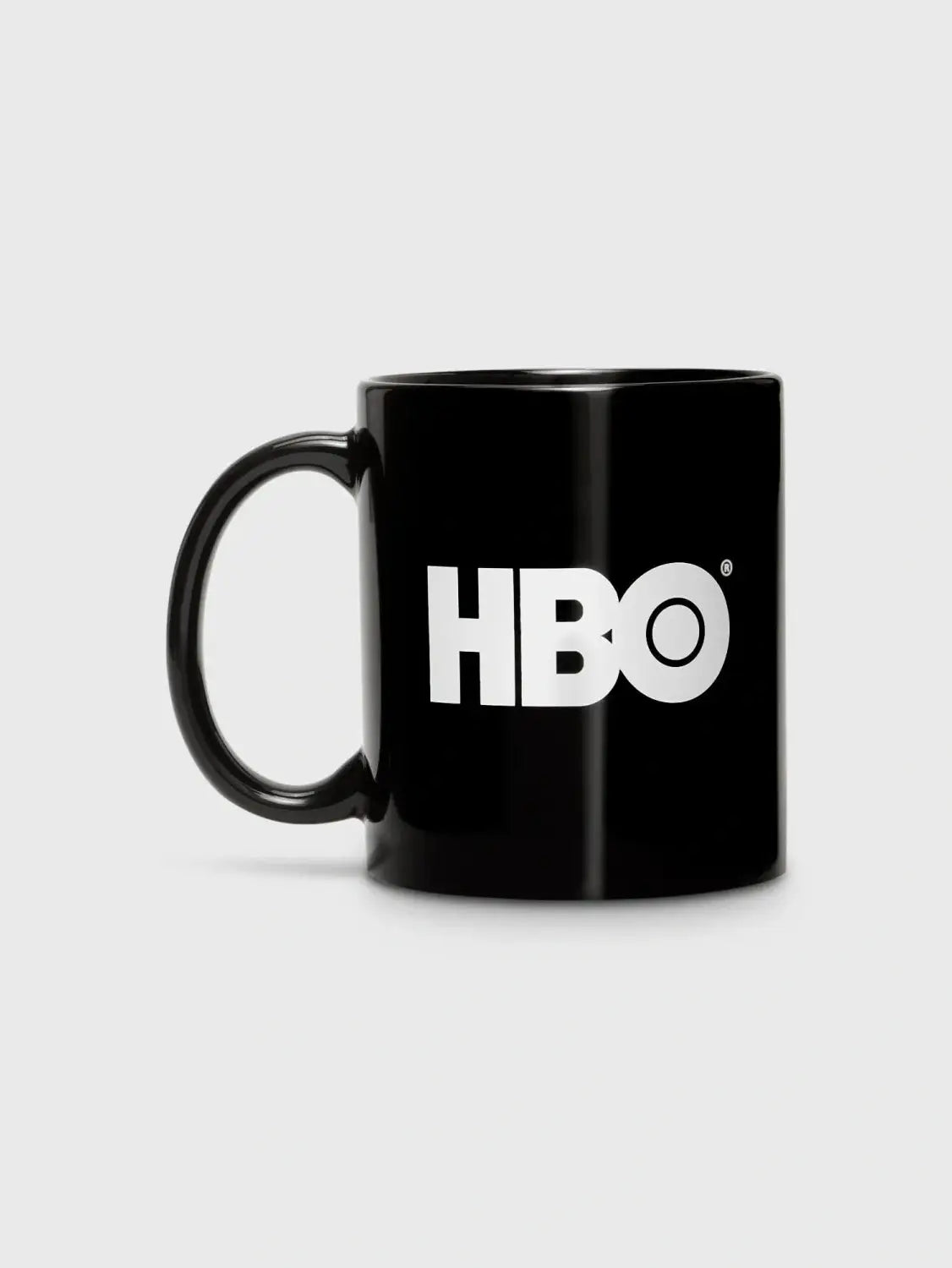 Octobers Very Own X HBO Owl Ceramic Mug