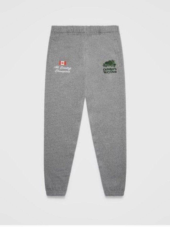 Octobers Very Own X Roots All Country Sweatpants