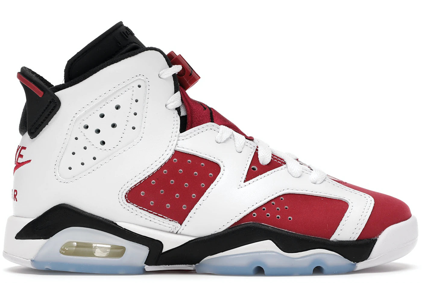 Air Jordan Retro 6 Carmine