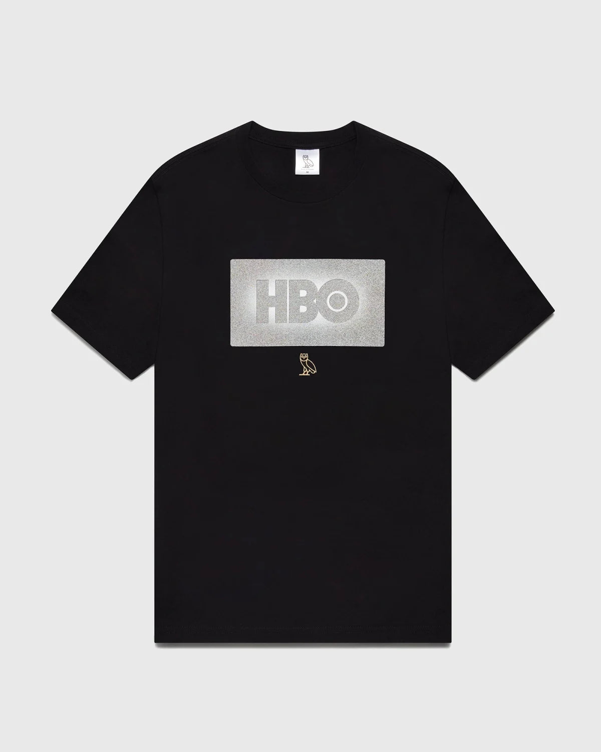 Octobers Very Own X HBO Static Screen T-Shirt