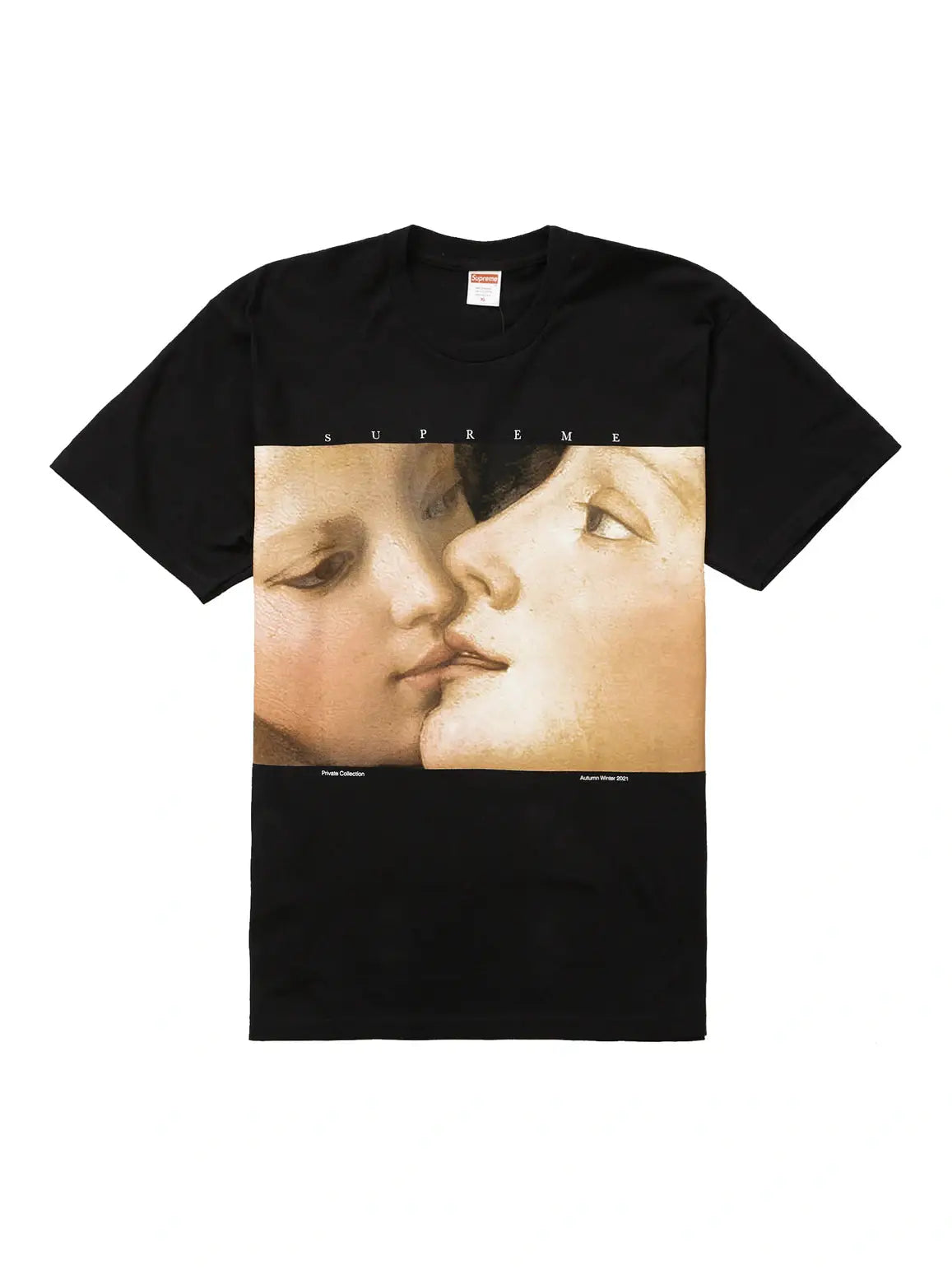 Supreme Venus T-Shirt FW21