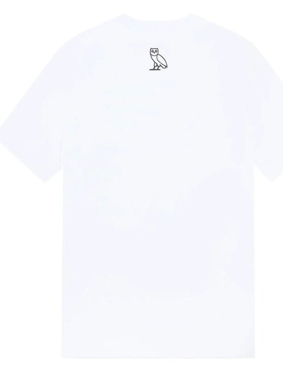 Octobers Very Own X Disney Classic Mickey White T-Shirt