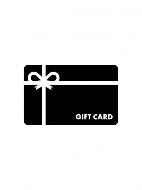 Area Codes Official Gift Card