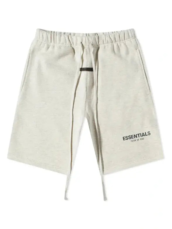 Fear Of God ESSENTIALS Sweat Shorts SS21