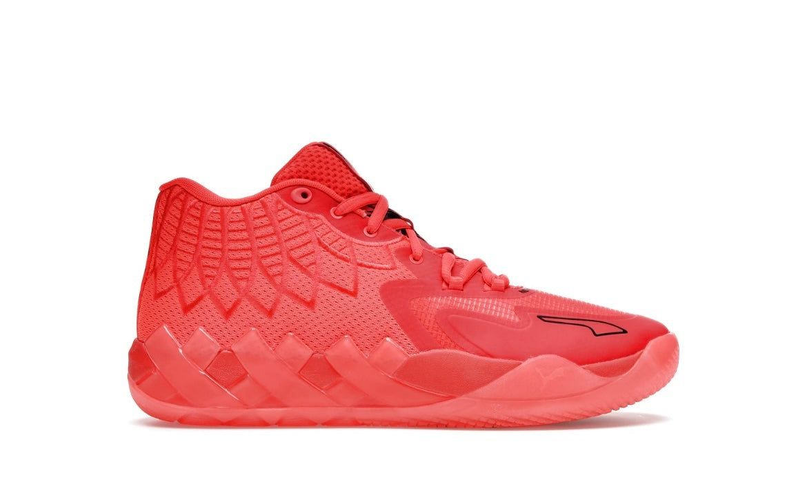 Puma Lamelo Ball MB.01