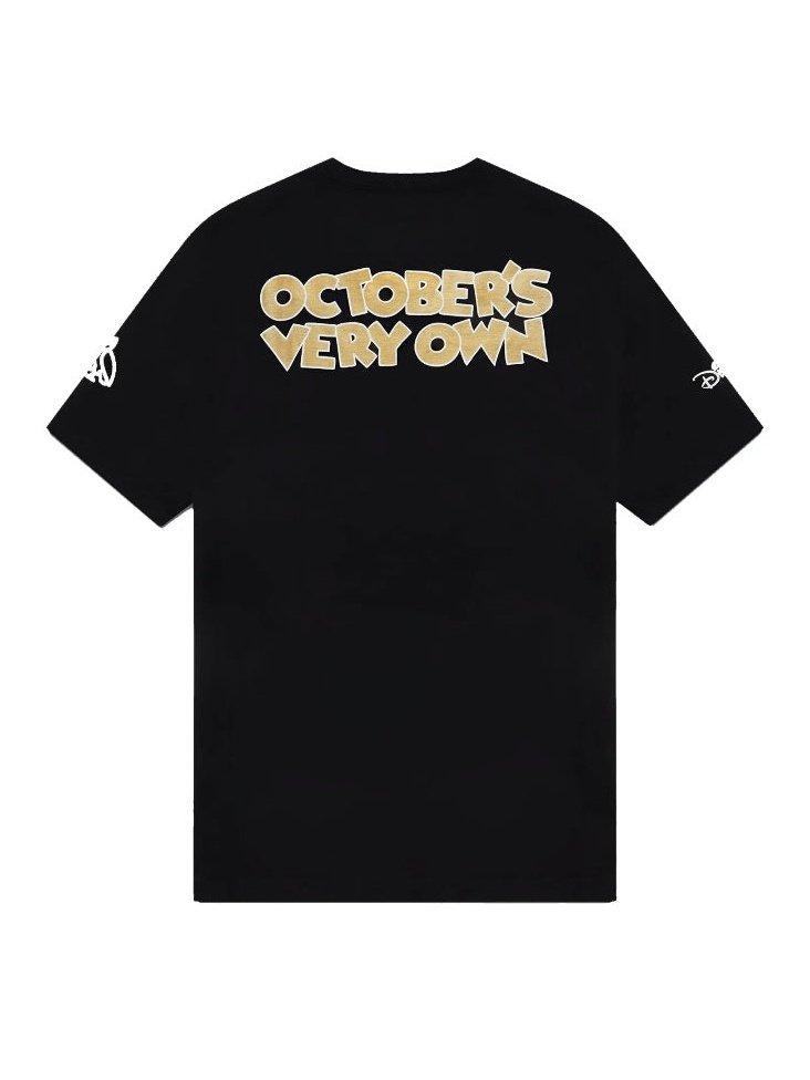 Octobers Very Own X Disney Goofy "OWLS" T-Shirt