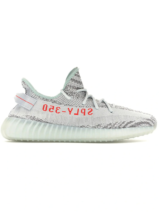 Adidas Yeezy Boost 350 V2 Blue Tint