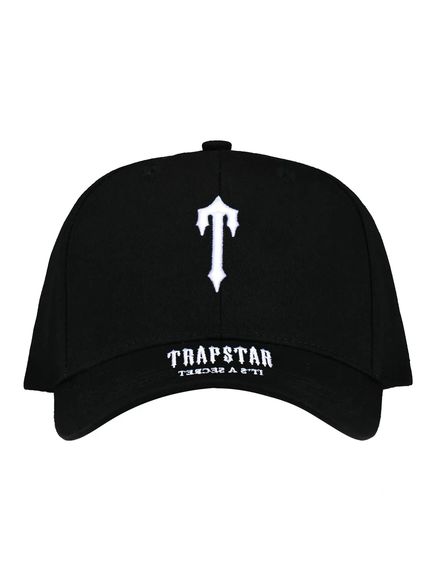 Trapstar Irongate T Strapback 2.0 Cap