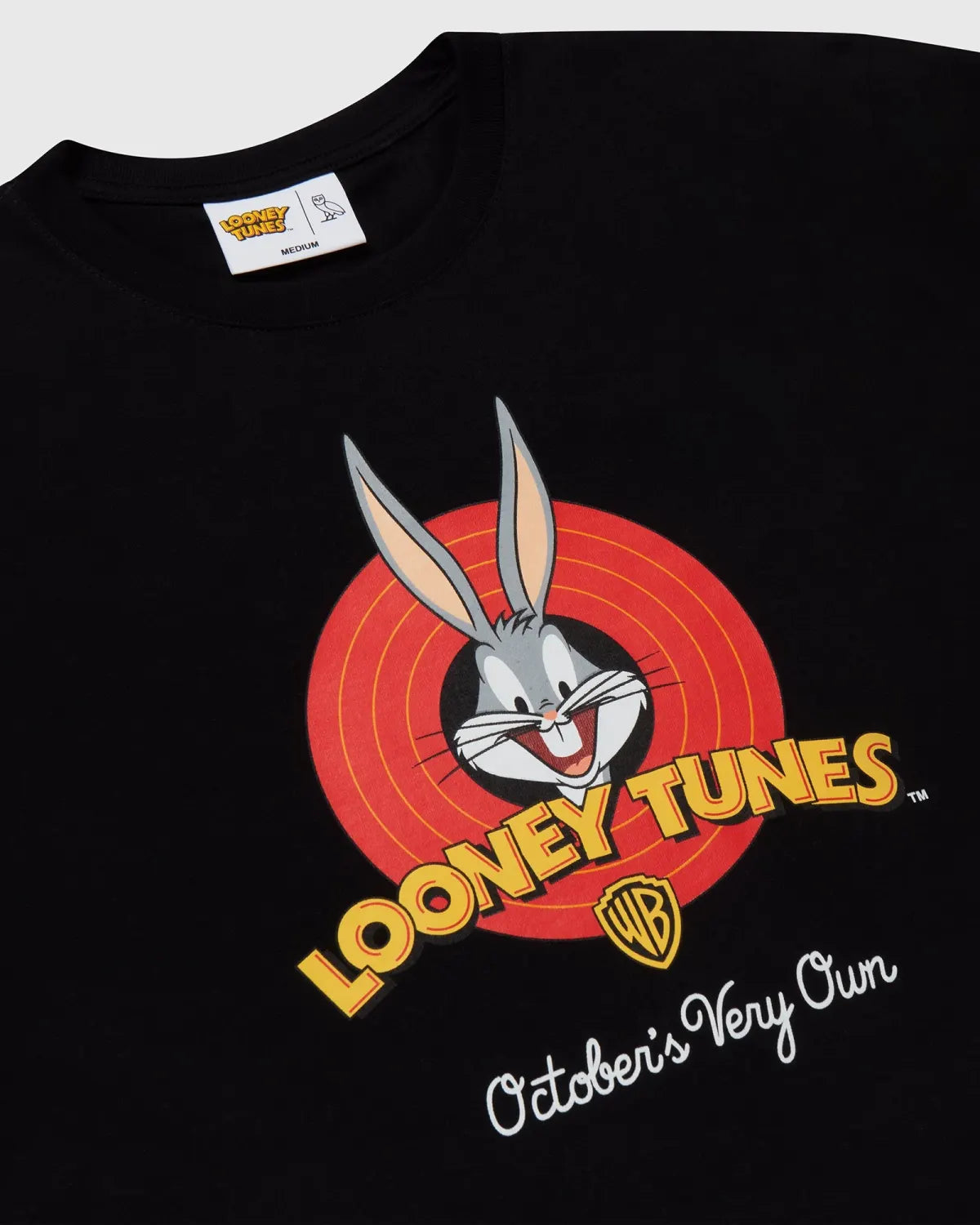 Octobers Very Own X Looney Tunes T-Shirt