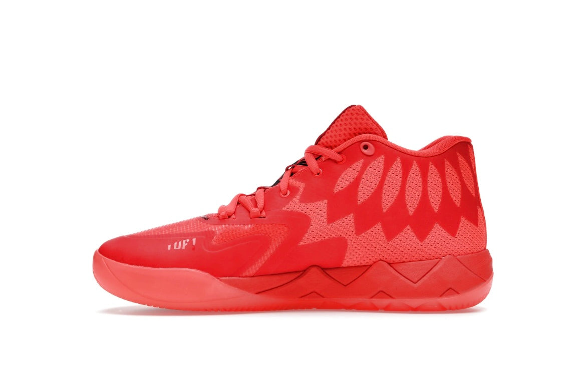 Puma Lamelo Ball MB.01