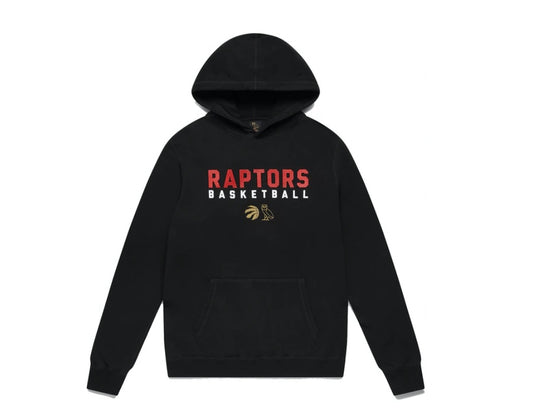 Octobers Very Own X Raptors Basketball Sweater