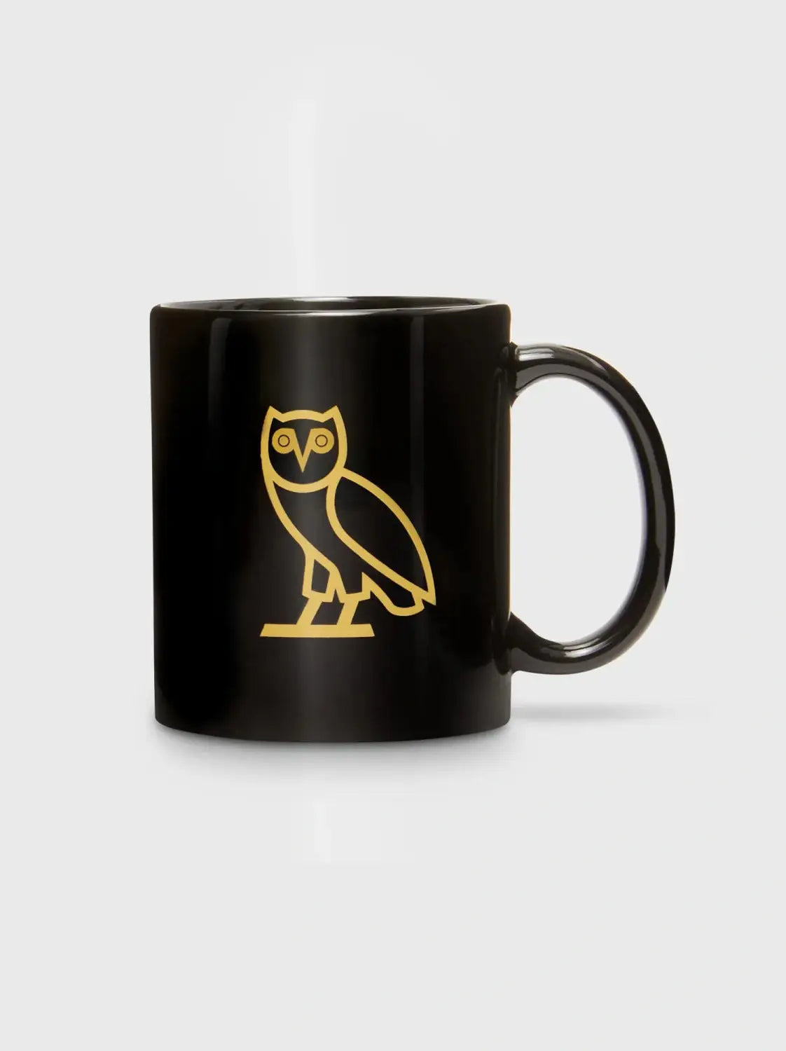 Octobers Very Own X HBO Owl Ceramic Mug