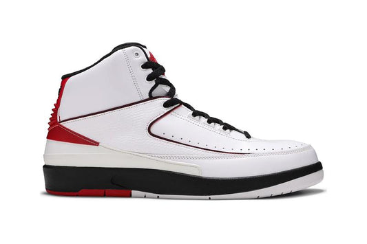 Air Jordan Retro 2 Chicago