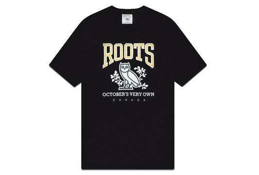 Octobers Very Own X Roots Heritage T-Shirt